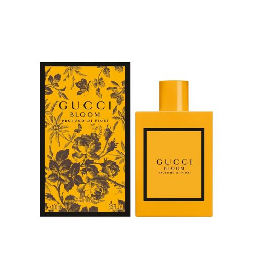 Gucci - Bloom Profumo Di Fiori EDP For Women 100ML בלום פרופומו די פיורי אדפ לאישה 100 מ"ל - גוצ'י - pharm2u 