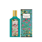 Gucci - Flora Gorgeous Jasmine EDP For Women 100ML - פלורה גורג'ס ג'סמין אדפ לאישה 100 מ"ל - גוצ'י - pharm2u
