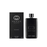 Gucci - Guilty EDP For Men 90ML - גילטי אדפ לגבר 90 מ"ל - גוצ'י - pharm2u