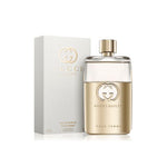 Gucci - Guilty EDP For Women 90ML - גילטי אדפ לאישה 90 מ"ל - גוצ'י - pharm2u 
