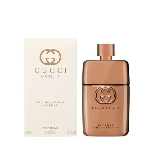 Gucci - Guilty EDP Intense For Women 90ML - גילטי אדפ אינטנס לאישה 90 מ"ל - גוצ'י - pharm2u 