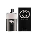 Gucci - Guilty EDT For Men 90ML - גילטי אדט לגבר 90 מ"ל - גוצ'י - pharm2u