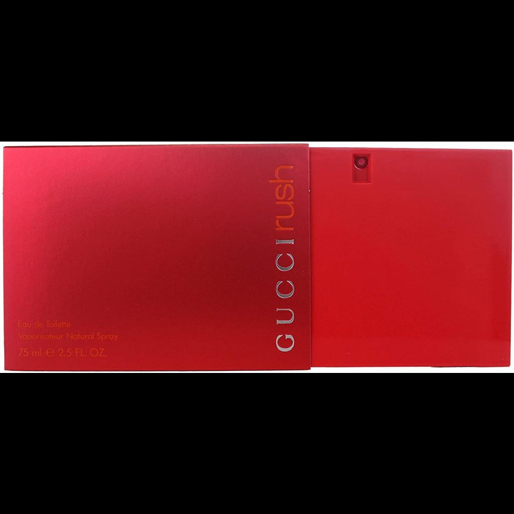 Gucci Rush EDT 75ml  גוצ'י ראש אדט לאישה-pharm2u