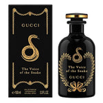 Gucci - The Voice Of The Snake EDP Unisex 100ML - דה וויס אוף דה סנייק אדפ יוניסקס 100 מ"ל - גוצ'י - pharm2u