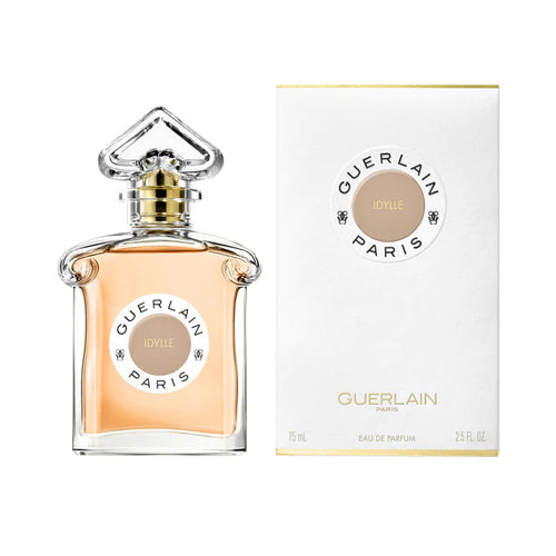 Guerlain - Idylle EDP For Women 75ML - איידיל אדפ לאישה 75 מ"ל - גרלן - pharm2u 