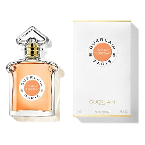 Guerlain - L'Instant De Guerlain EDP For Women 75ML - ליסטנט דה גרלן אדפ לאישה 75 מ"ל - גרלן - pharm2u 