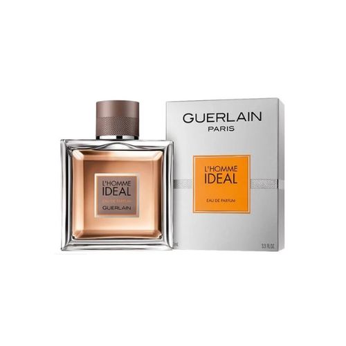 Guerlain - L'homme Idylle EDP For Men 100ML - להום איידיל אדפ לגבר 100 מ"ל - גרלן - pharm2u 