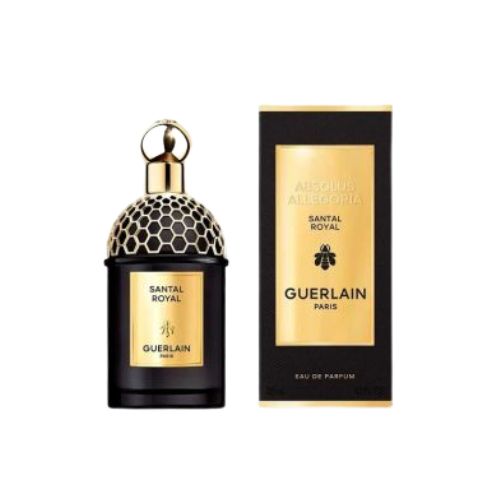 Guerlain - Santal Royal EDP Unisex 125ML - סנטל רויאל אדפ יוניסקס 125 מ"ל - גרלן - pharm2u 