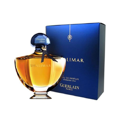 Guerlain - Shalimar EDP For Women 90ML - שאלימר אדפ לאישה 90 מ"ל - גרלן - pharm2u 