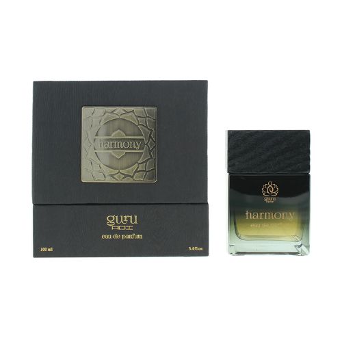 Guru - Harmony EDP Unisex 100ML - הרמוני אדפ יוניסקס 100 מ"ל - גורו - pharm2u 