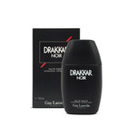 Guy Laroche - Drakkar Noir EDT For Men 100ML - דראקר נואר אדט לגבר 100 מ"ל - גיא לארוש - pharm2u 