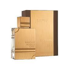 Haramain Amber Oud Gold Edition 100 ml אל הרמיין אמבר אוד גולד - pharm2u 