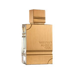 Haramain Amber Oud Gold Edition טסטר אל הרמיין אמבר אוד גולד לגבר א.ד.פ 200 מ"ל - pharm2u
