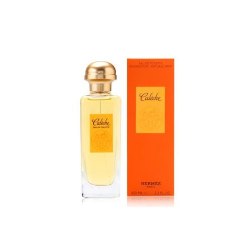 Hermes - Caleche EDT For Women 100ML - קאלש אדט לאישה 100 מ"ל - הרמס - pharm2u 