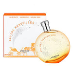 Hermes - Eau Des Merveilles EDT For Women 100ML - או דה מרוויי אדט לאישה 100 מ"ל - הרמס - pharm2u