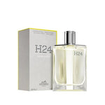 Hermes - Hermes 24h EDT For Men 100ML 24 אייץ' אדט לגבר 100 מ"ל - הרמס - pharm2u 