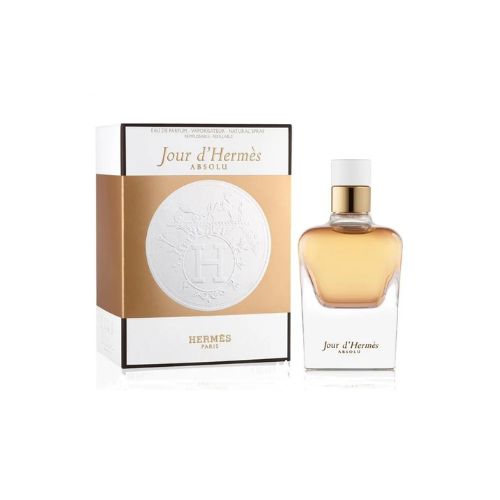 Hermes - Jour D'Hermes Absulu For Women 85ML - ג'ור דה הרמס אבסולו לאישה 85 מ"ל - הרמס - pharm2u 