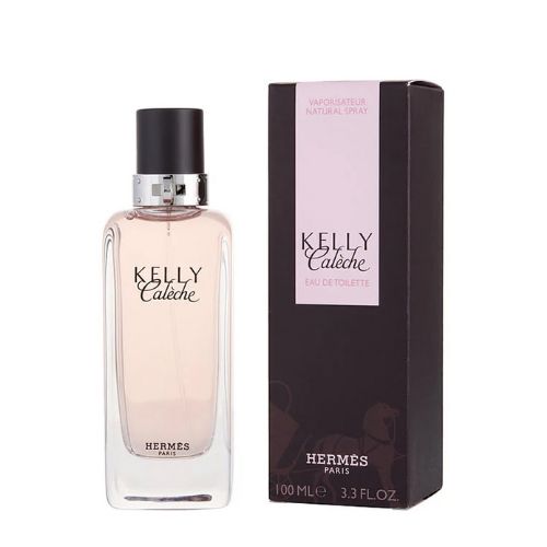 Hermes - Kelly Caleche EDT For Women 100ML - קלי קאלש אדט לאישה 100 מ"ל - הרמס - pharm2u 