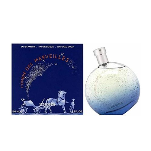 Hermes - L'Ombre Des Merveilles EDP Unisex 100ML - ל'אומברה דה מרוויי אדפ יוניסקס 100 מ"ל - הרמס - pharm2u 