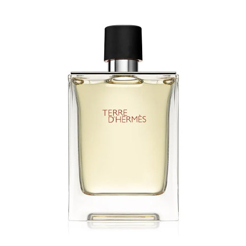 Hermes - Terre D'Hermes EDT For Men 200ML - טר דה הרמס אדט לגבר 200 מ"ל - הרמס - pharm2u 