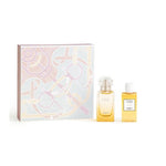 Hermes - Un Jardin A Cythere 2PCS EDT For Women 50ML + SG 40ML - און ג'ארדין אה סיטרה מארז 2 חלקים אדט לאישה 50 מ"ל + ג'ל רחצה 40 מ"ל - הרמס - pharm2u 