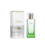 Hermes - Un Jardin Sur Le Toit EDT Unisex 100ML-און ג'ארדין סור לה טוט אדט לאישה 100 מ"ל - הרמס - pharm2u 