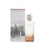 Hermes - Un Jardin sur la Lagune EDT For Women 100ML - און ג'ארדין סור לה לאגון אדט לאישה 100 מ"ל - הרמס - pharm2u 