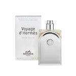 Hermes - Voyage D'Hermes EDT Unisex 100ML - וויאג' דה הרמס אדט יוניסקס 100 מ"ל - הרמס - pharm2u 