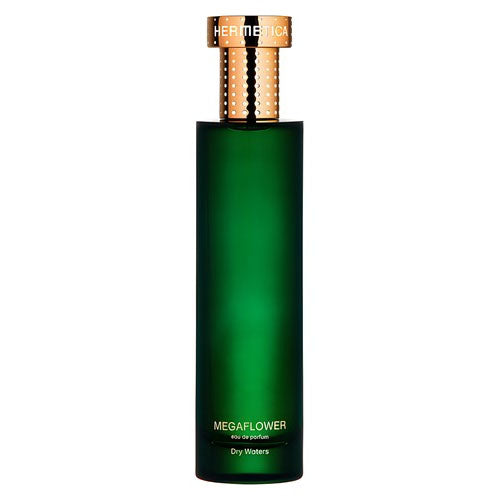 Hermetica - Megaflower EDP Unisex 100ML - טסטר - מגה פלאוור אדפ יוניסקס 100 מ"ל - הרמטיקה - pharm2u 