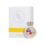 Hfc - Fly To Miracle EDP For Women 75ML - פליי טו מירקל אדפ לאישה 75 מ"ל - הייץ' אף סי - pharm2u 