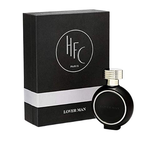 Hfc - Lover Man EDP For Men 75ML - לאבר מן אדפ לגבר 75 מ"ל - הייץ' אף סי - pharm2u 