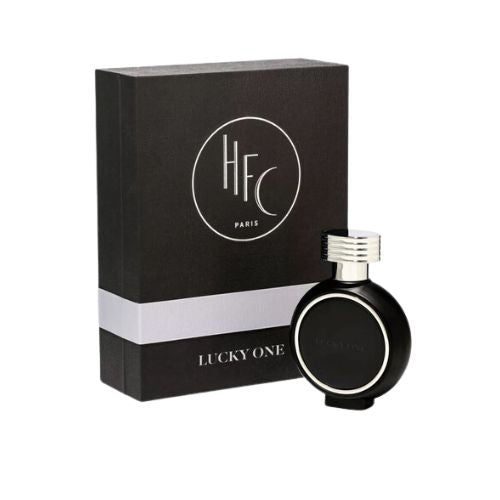 Hfc - Lucky One EDP For Men 75ML - לאקי וואן אדפ לגבר 75 מ"ל - הייץ' אף סי - pharm2u 