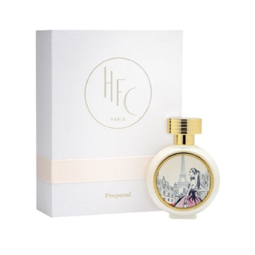 Hfc - Proposal EDP For Women 75ML - פרופוזל אדפ לאישה 75 מ"ל - הייץ' אף סי - pharm2u 