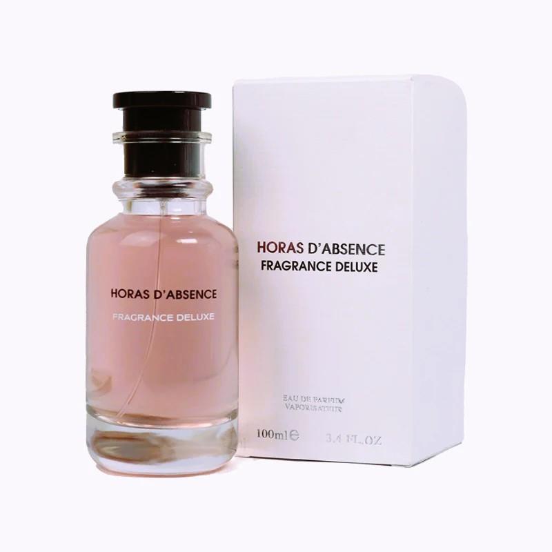 Horas D'absence FRAGRANCE DELUXE הוראס ד'אבסנס פרגראנס דלוקס לאישה א.ד.פ 100 מ"ל-pharm2u