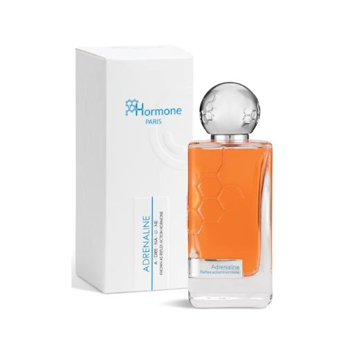 Hormone - Adrenaline EDP Unisex 100ML - אדרנלין אדפ יוניסקס 100 מ"ל - הורמון - pharm2u 
