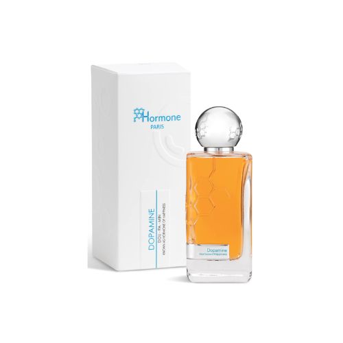 Hormone - Dopamine EDP Unisex 100ML - דופמין אדפ יוניסקס 100 מ"ל - הורמון - pharm2u 