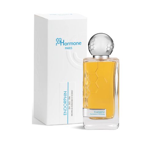 Hormone - Endorphin Unisex 100ML - אנדרופין אדפ יוניסקס 100 מ"ל - הורמון - pharm2u 