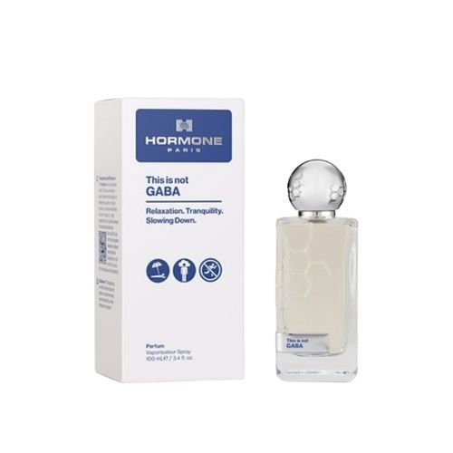 Hormone - Gaba Unisex 100ML - גבה אדפ יוניסקס 100 מ"ל - הורמון - pharm2u 