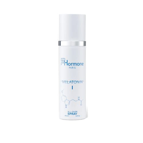Hormone - Melatonin 1 BS Unisex 100ML - מלטונין 1 בודי ספריי יוניסקס 100 מ"ל - הורמון - pharm2u 