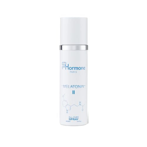 Hormone - Melatonin 2 BS Unisex 100ML - מלטונין 2 בודי ספריי יוניסקס 100 מ"ל - הורמון - pharm2u 