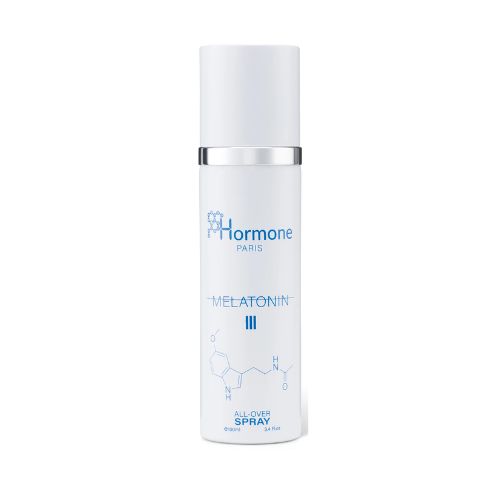Hormone - Melatonin 3 BS Unisex 100ML - מלטונין 3 בודי ספריי יוניסקס 100 מ"ל - הורמון - pharm2u