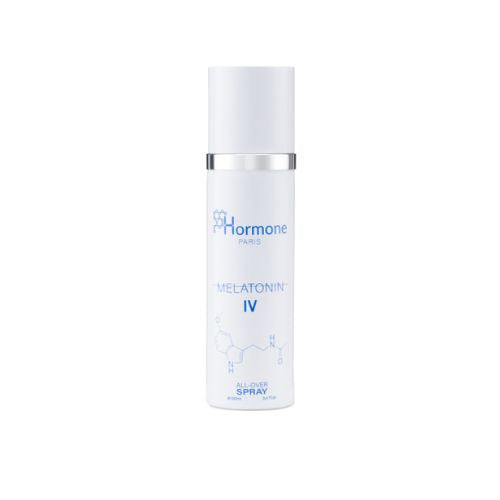 Hormone - Melatonin 4 BS Unisex 100ML - מלטונין 4 בודי ספריי יוניסקס 100 מ"ל - הורמון - pharm2u 