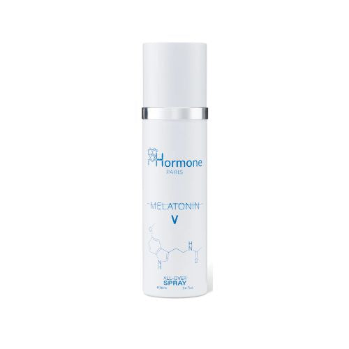 Hormone - Melatonin 5 BS Unisex 100ML - מלטונין 5 בודי ספריי יוניסקס 100 מ"ל - הורמון - pharm2u 