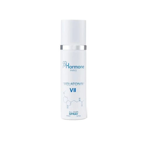 Hormone - Melatonin 7 BS Unisex 100ML - מלטונין 7 בודי ספריי יוניסקס 100 מ"ל - הורמון - pharm2u 
