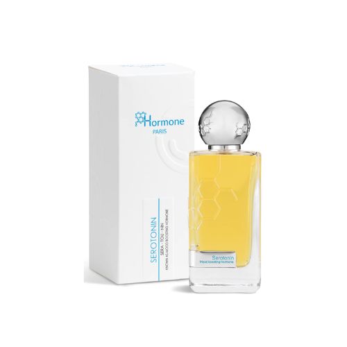 Hormone - Serotonin EDP Unisex 100ML - סרוטונין אדפ יוניסקס 100 מ"ל - הורמון - pharm2u 