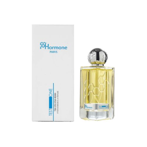 Hormone - Testosterone Unisex 100ML - טסטוסטרון אדפ יוניסקס 100 מ"ל - הורמון - pharm2u 