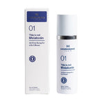 Hormone - This Is Not Melatonin 01 BS Unisex 100ML - דיס איז נוט מלטונין 01 בודי ספריי יוניסקס 100 מ"ל - הורמון - pharm2u 