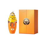 House Of Dreams - Mandarin Exotic EDP Unisex 100ML - מנדרין אקזוטיק אדפ יוניסקס 100 מ"ל - האוס אוף דרימס - pharm2u 