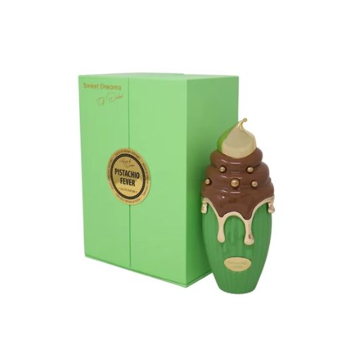 House Of Dreams - Pistachio Fever EDP Unisex 100ML - פיסטשיו פיבר אדפ יוניסקס 100 מ"ל - האוס אוף דרימס - pharm2u 
