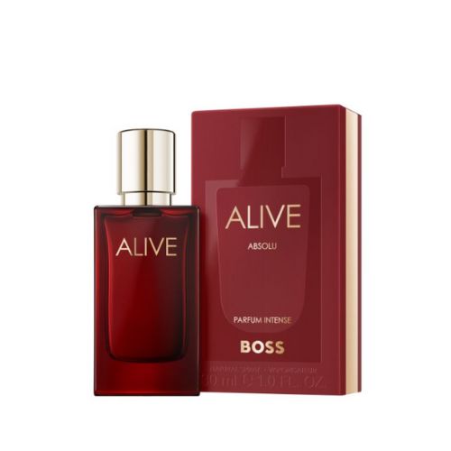 Hugo Boss - Alive Absolu EDP For Women 30ML - אלייב אבסולו אדפ לאישה 30 מ"ל - הוגו בוס - pharm2u 